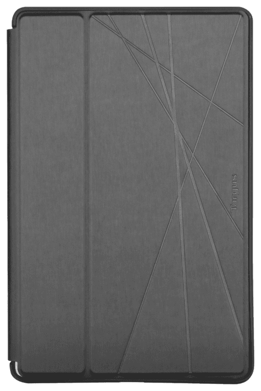 Targus Click-In 26,4 cm (10.4") Libro Negro