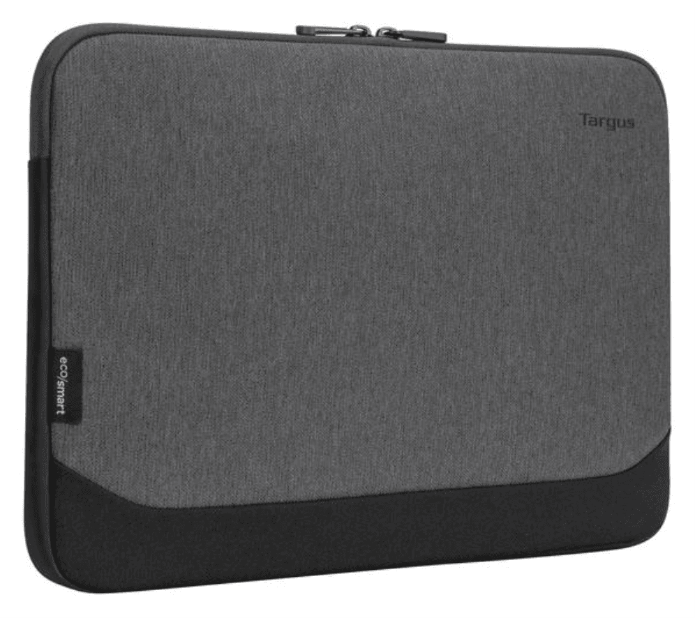 Targus Cypress EcoSmart 35,6 cm (14") Funda Gris