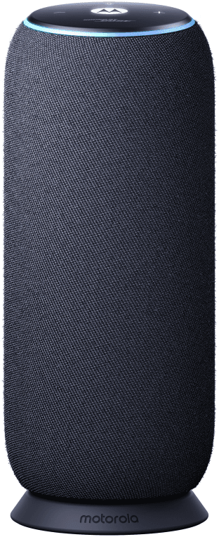 Motorola moto sound flow Altavoz monofónico portátil Carbono 30 W