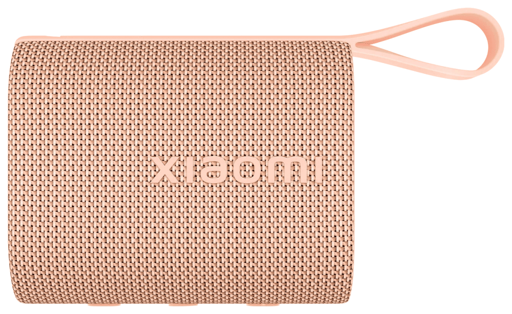 Xiaomi Sound Pocket Altavoz portátil estéreo Rosa 5 W