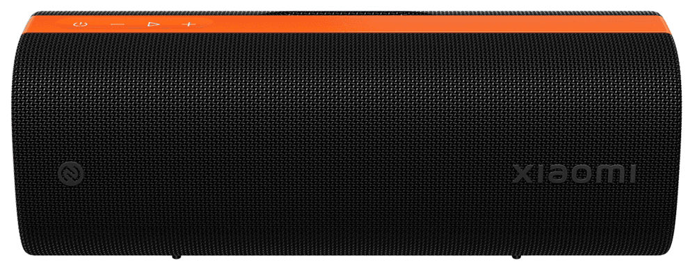 Xiaomi SOUND PARTY Altavoz para fiestas Negro, Naranja 50 W