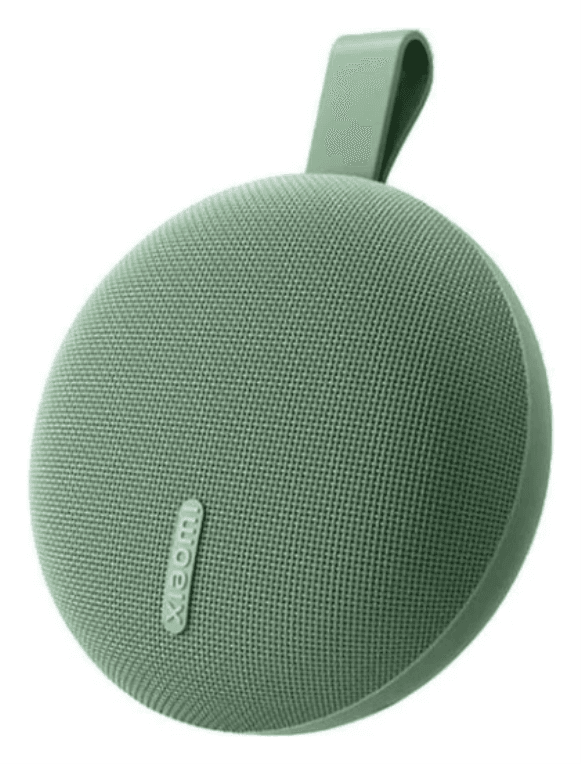Xiaomi Essential Altavoz monofónico portátil Verde 5 W