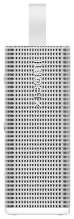 Xiaomi Sound Play Altavoz portátil estéreo Blanco 18 W