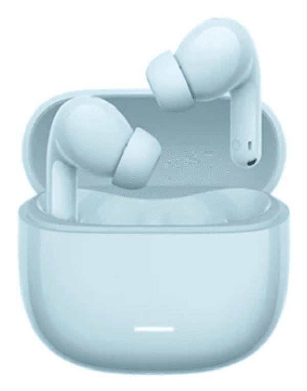 Xiaomi Redmi Buds 8 Lite Auriculares True Wireless Stereo (TWS) Dentro de oído Llamadas/Música USB Tipo C Bluetooth Azul