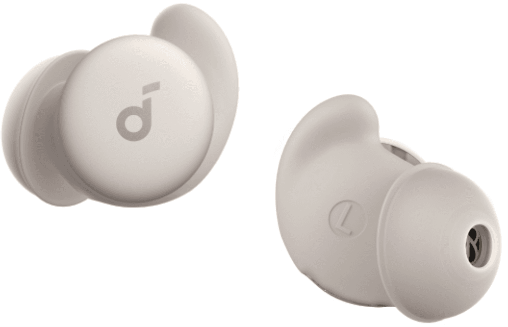 Soundcore Sleep A20 Auriculares Inalámbrico Dentro de oído Llamadas/Música/Deporte/Uso diario Bluetooth Blanco
