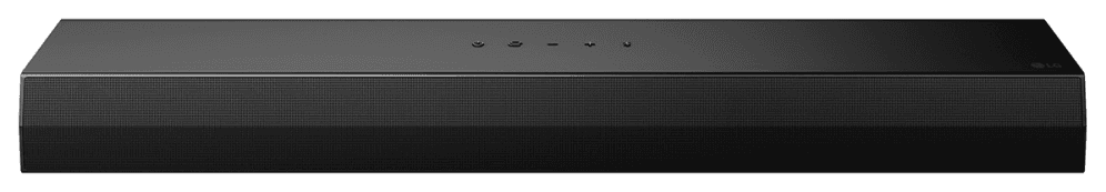 LG S20A Negro 2.0 canales 50 W