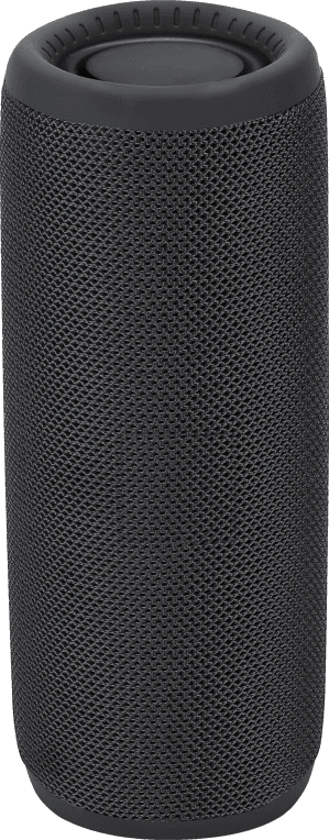 Denver BTV-150B altavoz portátil o de fiesta Negro 10 W
