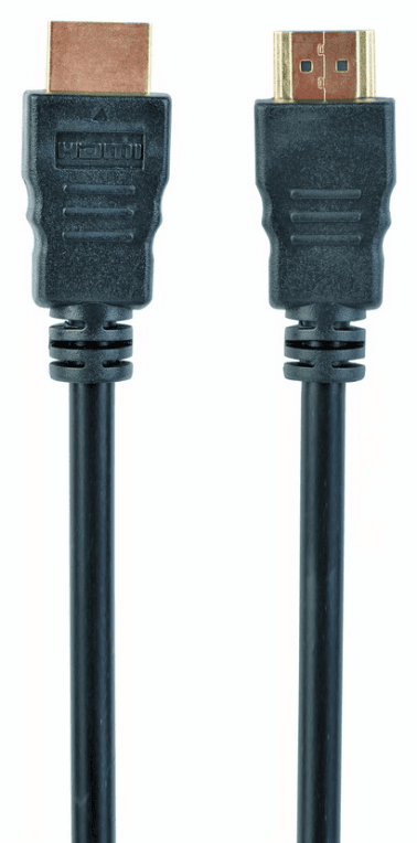 Gembird 4.5m HDMI M/M cable HDMI 4,5 m HDMI tipo A (Estándar) Negro