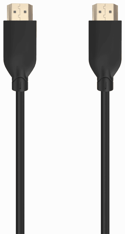 AISENS Cable HDMI V2.0 CCS Premium Alta Velocidad / Hec 4K@60Hz 18Gbps, A/M-A/M, Negro, 7.0m