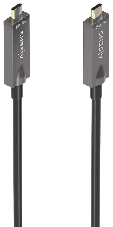 AISENS A157-0884 cable USB USB 3.2 Gen 1 (3.1 Gen 1) 7,5 m USB C
