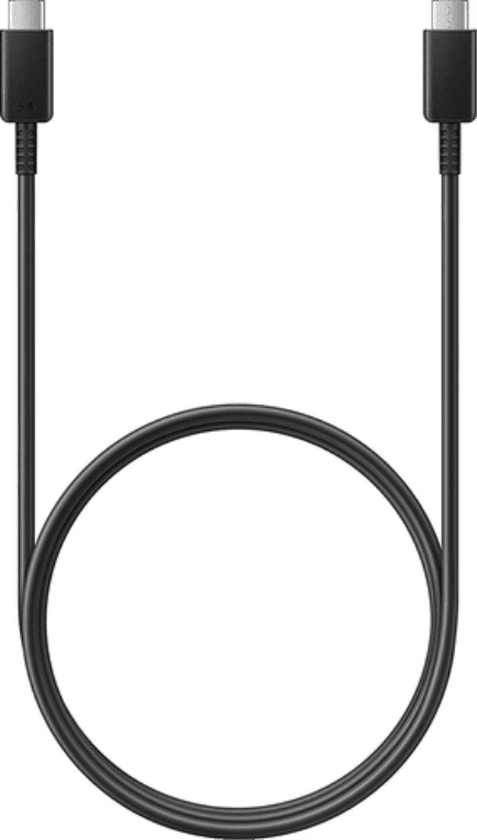 Samsung EP-DX510JBEGEU cable USB 1,8 m USB C Negro