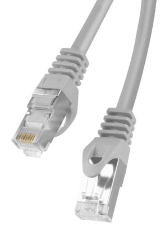 Lanberg PCF6-10CC-0150-S cable de red Gris 1,5 m Cat6 F/UTP (FTP)