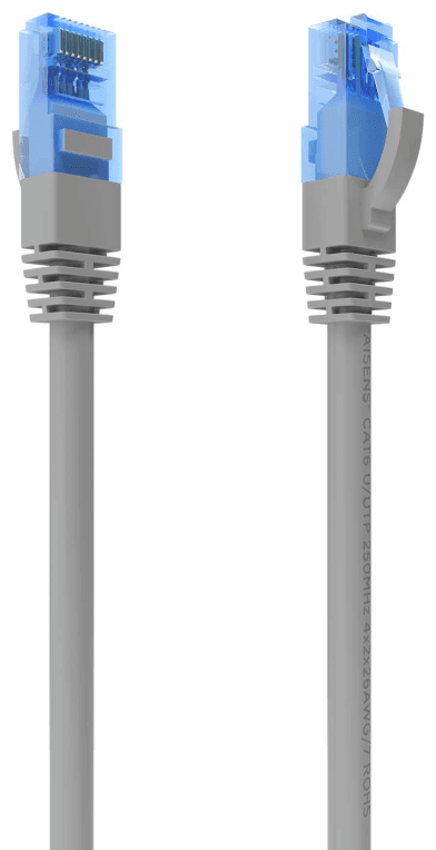 AISENS A135-0780 cable de red 5 m Cat6 U/UTP (UTP)