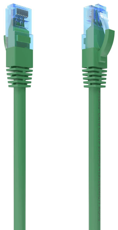 AISENS A135-0812 cable de red 3 m Cat6 U/UTP (UTP)