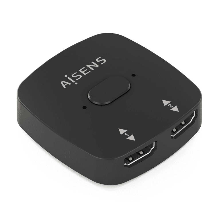 AISENS A123-0948 interruptor de video