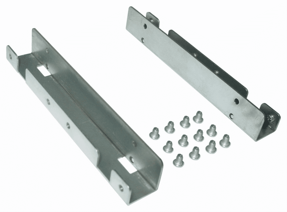 Gembird MF-3221 kit de montaje Metálico Metal