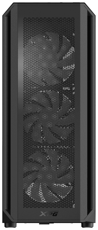 XPG VALOR AIR PLUS MID-TOWER-Case Negro