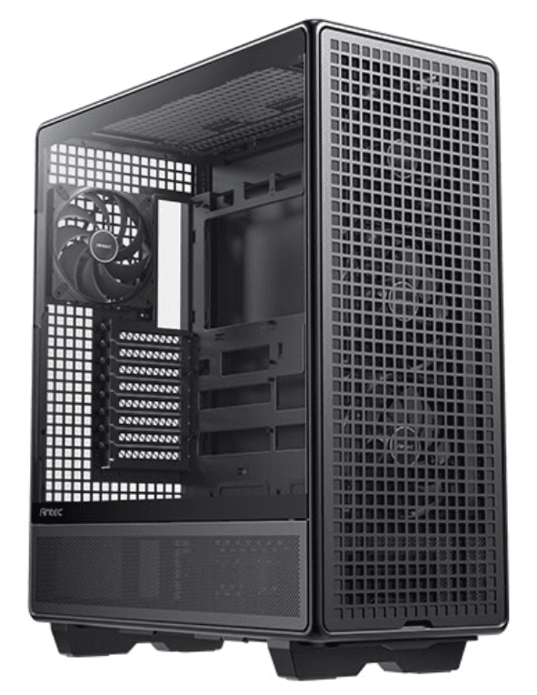 Antec 900 Full Tower Negro