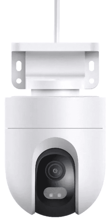 Xiaomi CW400 Bala (forma) Cámara de seguridad IP Exterior 2560 x 1440 Pixeles Techo