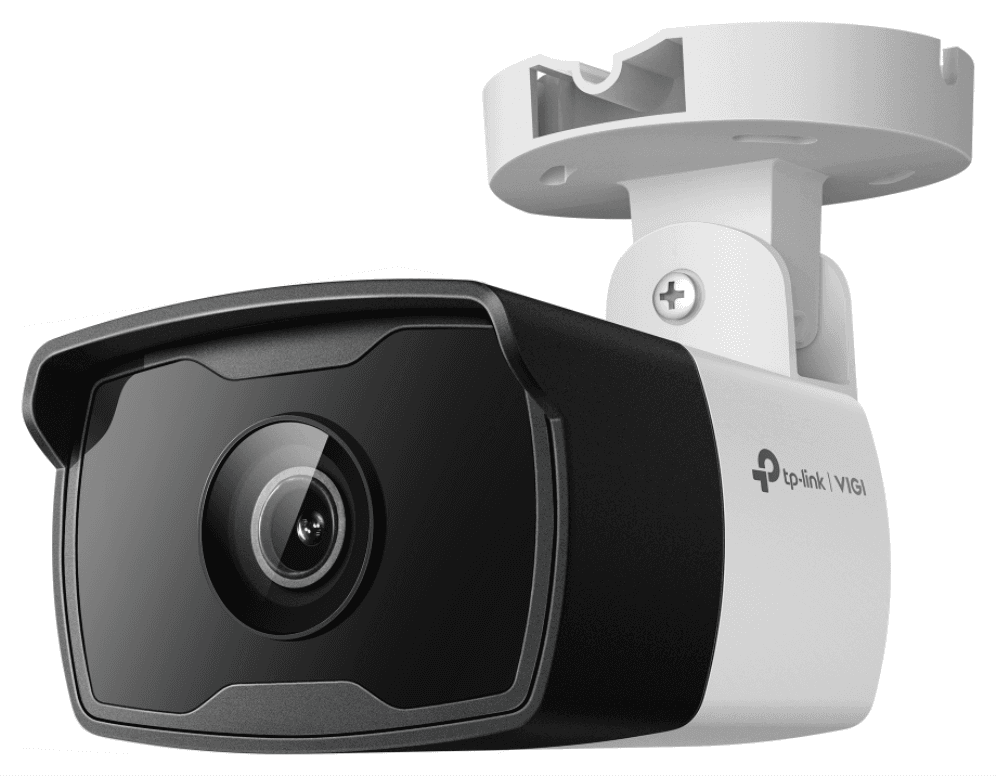 TP-Link VIGI C320I Bombilla Cámara de seguridad IP Exterior 1920 x 1080 Pixeles Techo/Pared/Poste