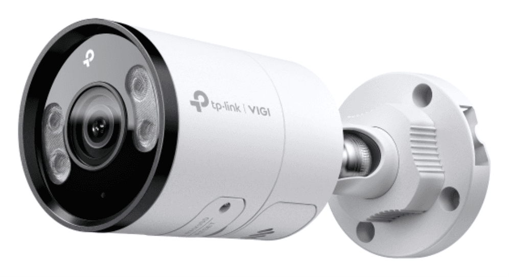 TP-Link VIGI C355 Bala (forma) Cámara de seguridad IP Exterior 2880 x 1620 Pixeles Pared