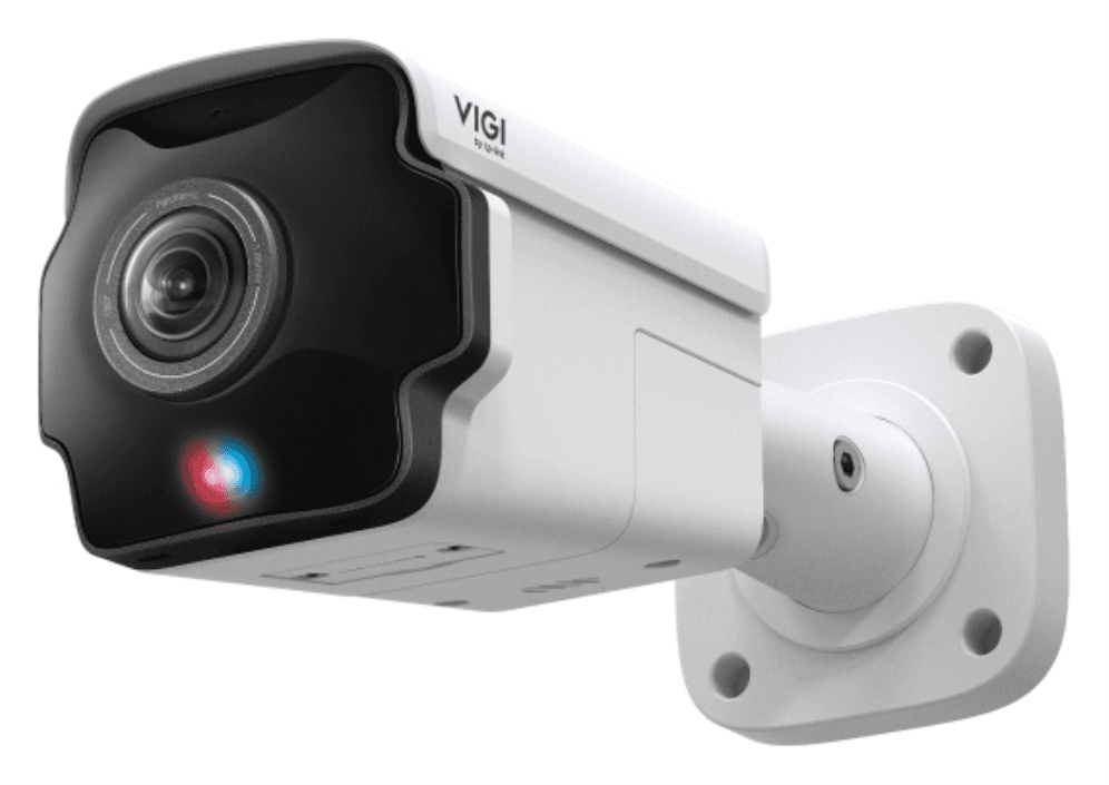 TP-Link InSight S385PI Bala (forma) Cámara de seguridad IP Exterior 3840 x 2160 Pixeles Pared