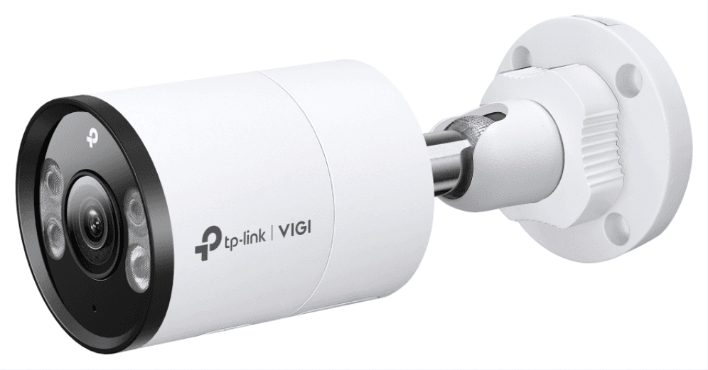 TP-Link INSIGHT S345 Bala (forma) Cámara de seguridad IP Exterior 2688 x 1520 Pixeles Pared