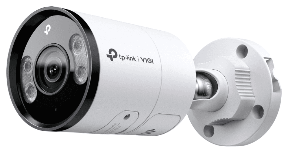TP-Link INSIGHT S355 Bala (forma) Cámara de seguridad IP Exterior 2880 x 1620 Pixeles Pared