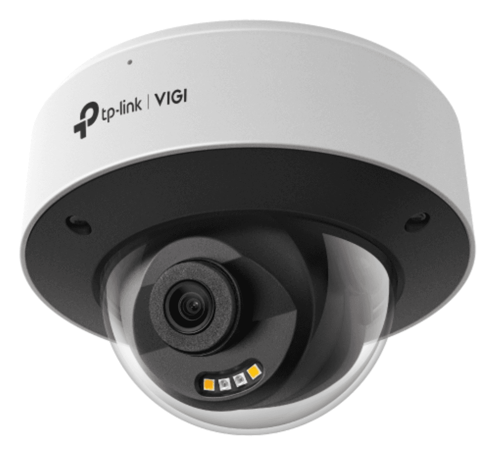 TP-Link InSight S245 Almohadilla Cámara de seguridad IP Exterior 2688 x 1520 Pixeles Techo