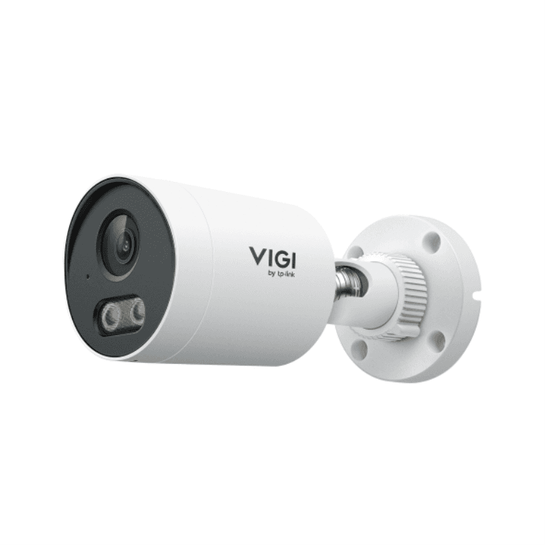 TP-Link InSight S325 Bala (forma) Cámara de seguridad IP Exterior 1920 x 1080 Pixeles Techo/Pared/Poste