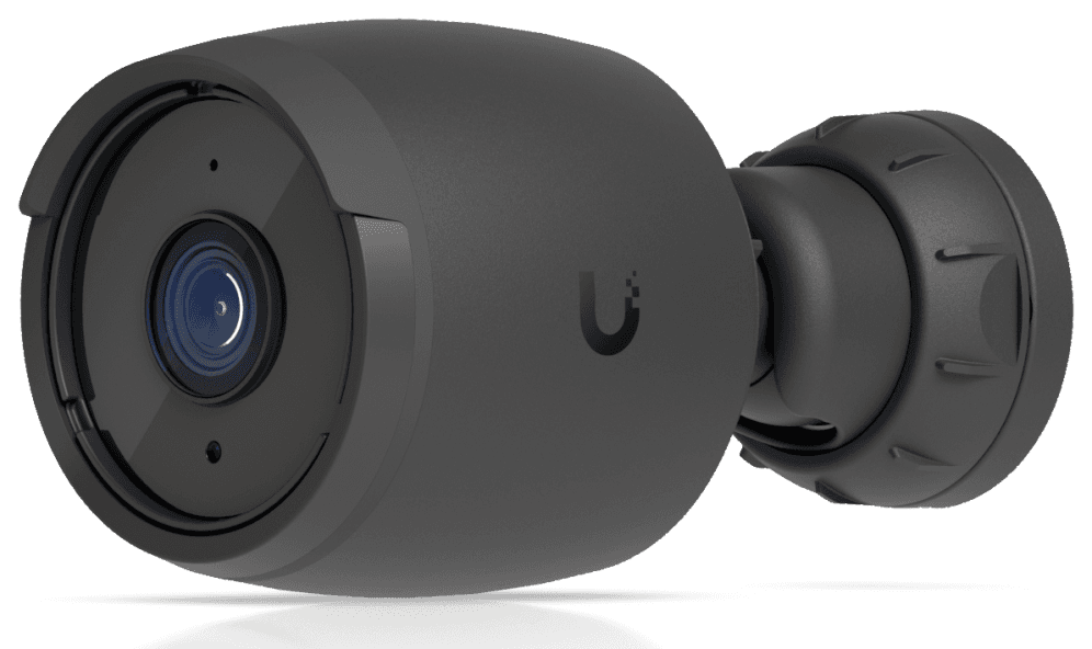 Ubiquiti G6 Bullet Bala (forma) Cámara de seguridad IP Interior y exterior 3840 x 2160 Pixeles Techo/Pared/Poste