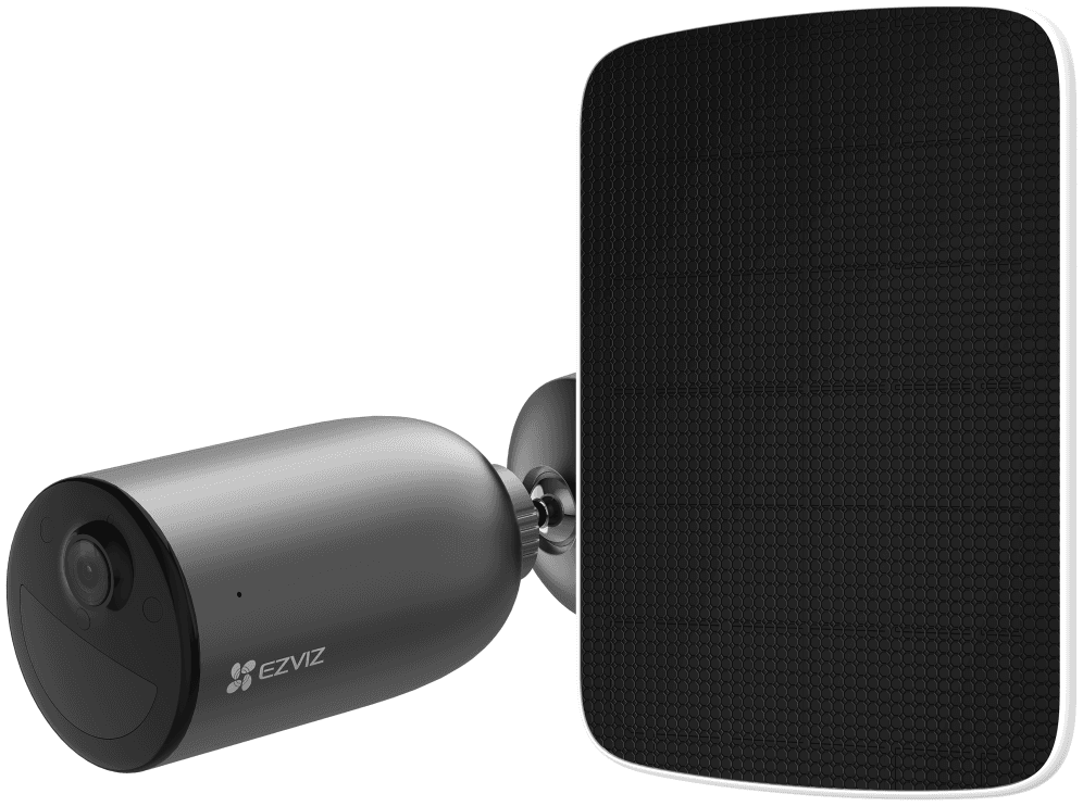 EZVIZ EB3 (AOV Version) Bala (forma) Cámara de seguridad IP Exterior 2304 x 1296 Pixeles Techo/pared
