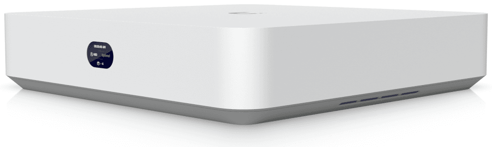 Ubiquiti UNVR-Instant Blanco
