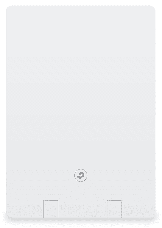 TP-Link Archer Air R5 router inalámbrico Gigabit Ethernet Doble banda (2,4 GHz / 5 GHz) Blanco
