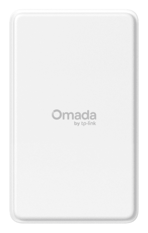 TP-Link Omada ER701-5G-Outdoor pasarel y controlador 10, 100, 1000, 2500 Mbit/s
