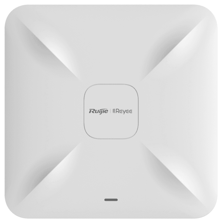 Ruijie Networks RG-RAP2200(E) punto de acceso inalámbrico 1267 Mbit/s Blanco Energía sobre Ethernet (PoE)