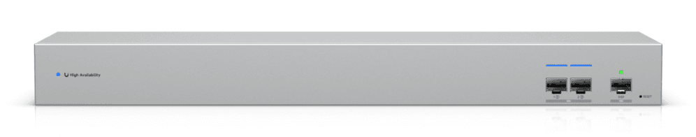 Ubiquiti UniFi WAN Switch Gigabit Ethernet (10/100/1000) 1U Gris