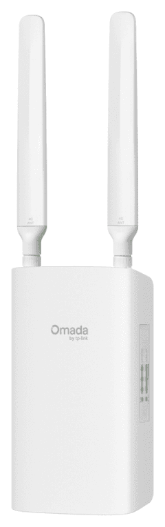 TP-Link Omada Gateway pasarel y controlador 10, 100, 1000 Mbit/s