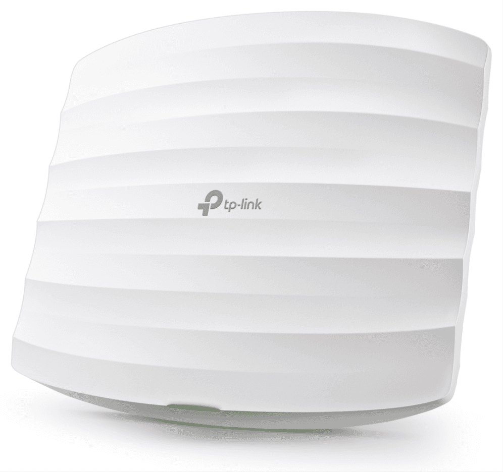 TP-Link Omada EAP245 1750 Mbit/s Blanco Energía sobre Ethernet (PoE)