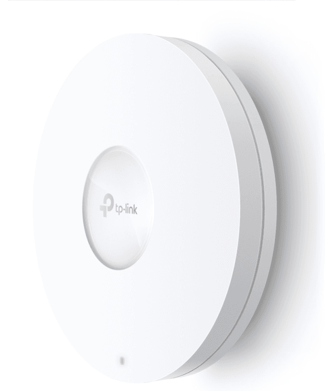 TP-Link Omada EAP620 HD punto de acceso inalámbrico 1201 Mbit/s Blanco Energía sobre Ethernet (PoE)