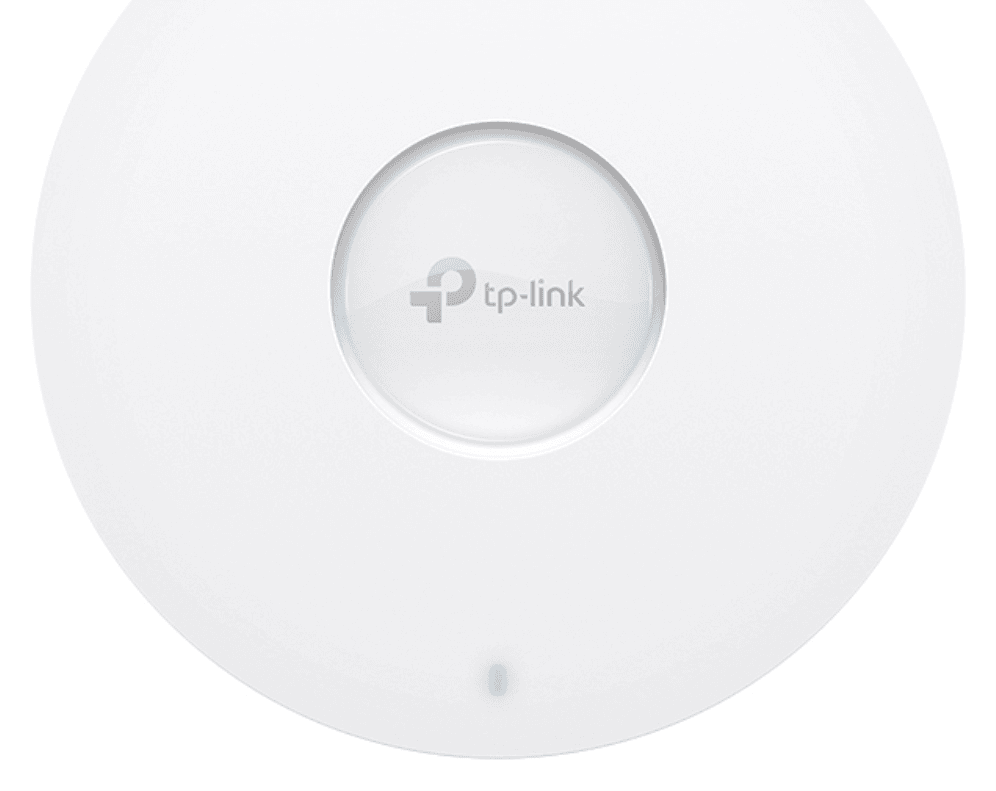 TP-Link Omada EAP610 punto de acceso inalámbrico 1775 Mbit/s Blanco Energía sobre Ethernet (PoE)