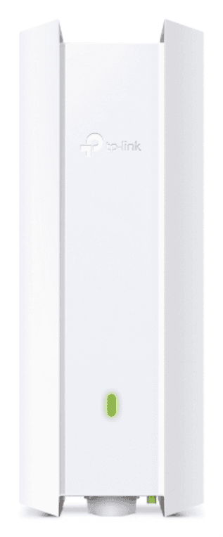 TP-Link Omada EAP610-Outdoor 1800 Mbit/s Blanco Energía sobre Ethernet (PoE)