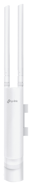 TP-Link EAP113-Outdoor 300 Mbit/s Blanco Energía sobre Ethernet (PoE)