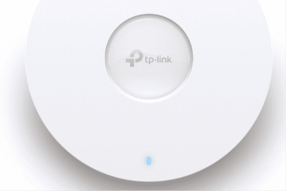 TP-Link Omada EAP653 UR punto de acceso inalámbrico 2976 Mbit/s Blanco Energía sobre Ethernet (PoE)