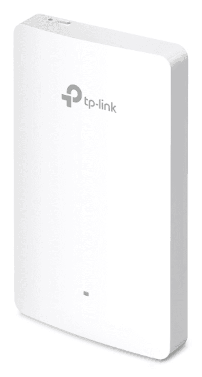 TP-Link Omada EAP615-WALL 1774 Mbit/s Blanco Energía sobre Ethernet (PoE)