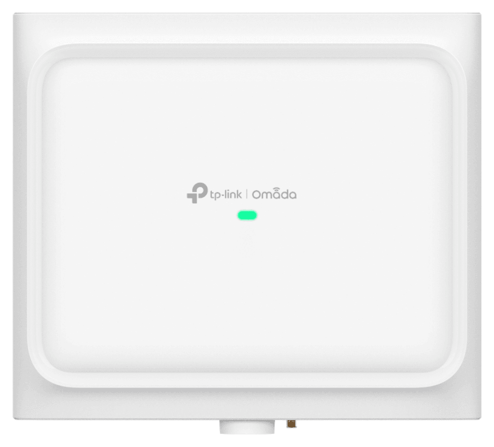TP-Link Omada EAP772-Outdoor 9300 Mbit/s Blanco