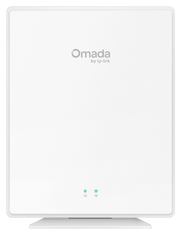 TP-Link Omada AX3000 3000 Mbit/s Blanco Energía sobre Ethernet (PoE)
