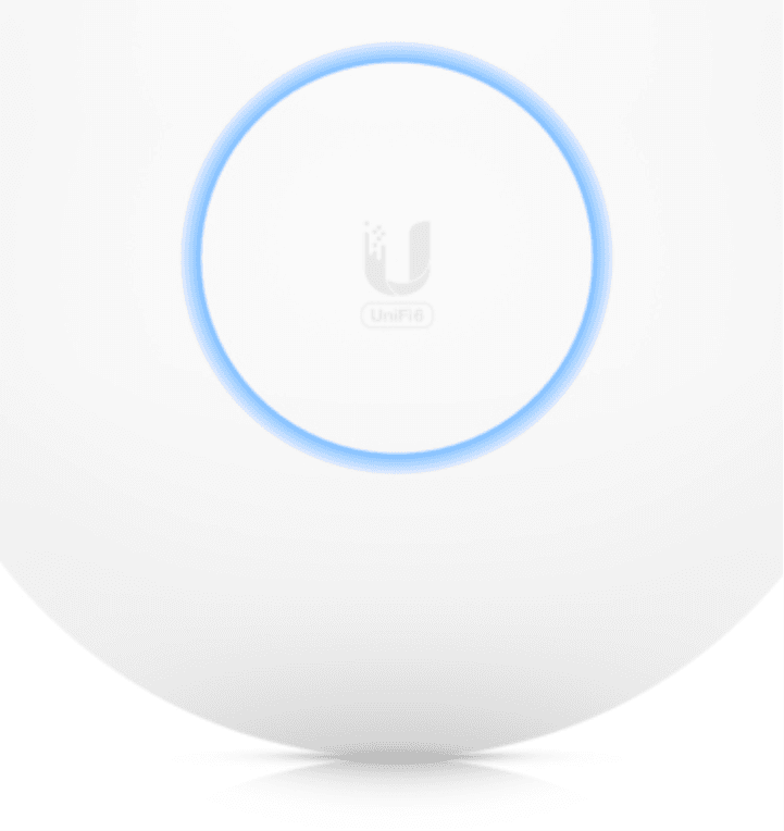 Ubiquiti UniFi 6 Long-Range 3000 Mbit/s Blanco Energía sobre Ethernet (PoE)