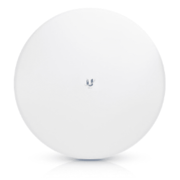 Ubiquiti LTU-PRO punto de acceso inalámbrico Blanco Energía sobre Ethernet (PoE)