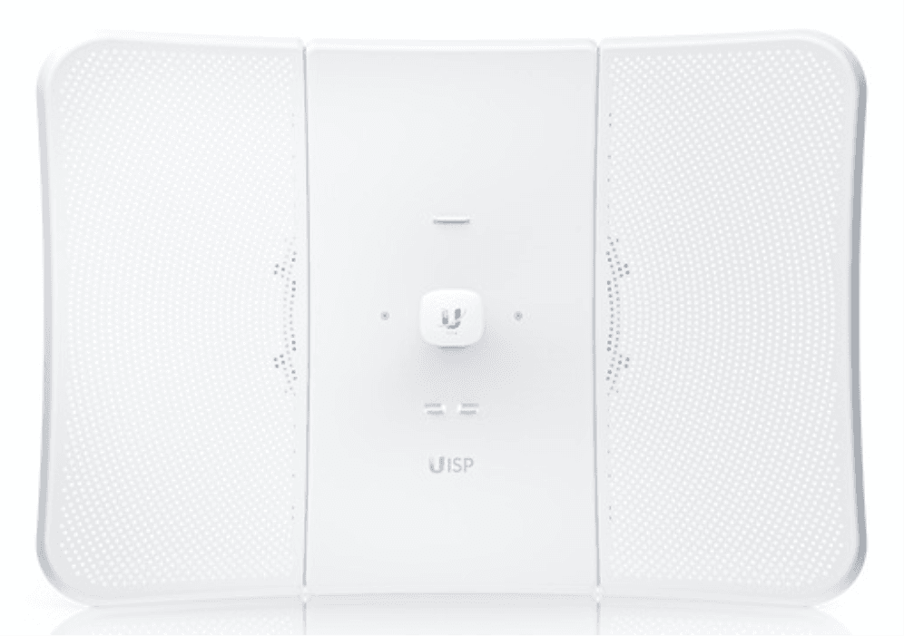 Ubiquiti UISP LTU XR Blanco Energía sobre Ethernet (PoE)